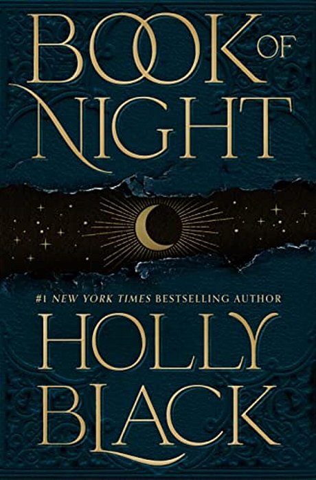 Book Of Night-..