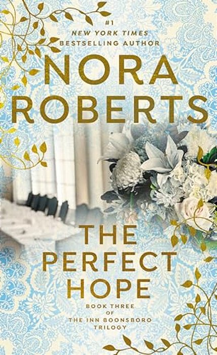 The Perfect Hope-..