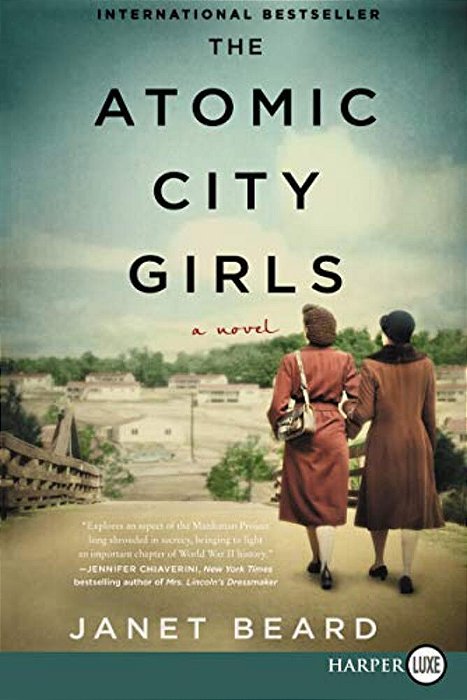 The Atomic City Girls-..