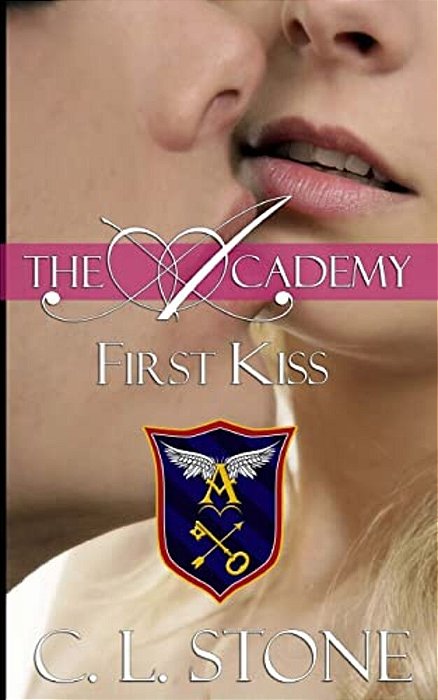 First Kiss-..