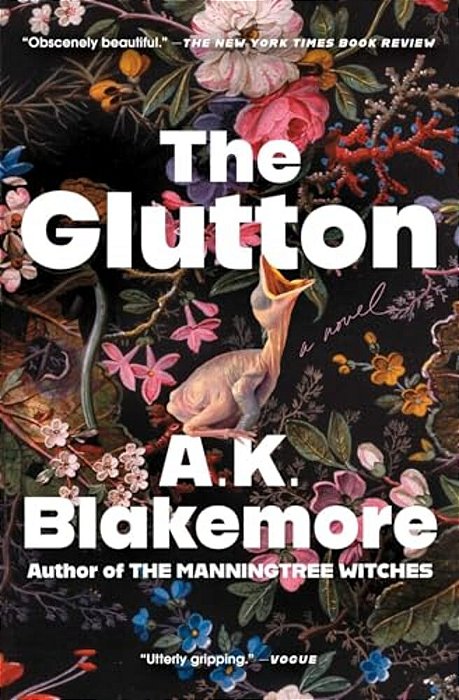The Glutton-..