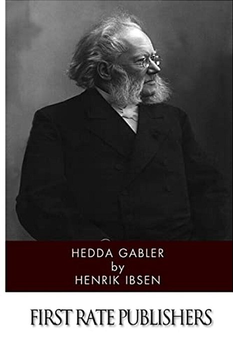Hedda Gabler-..