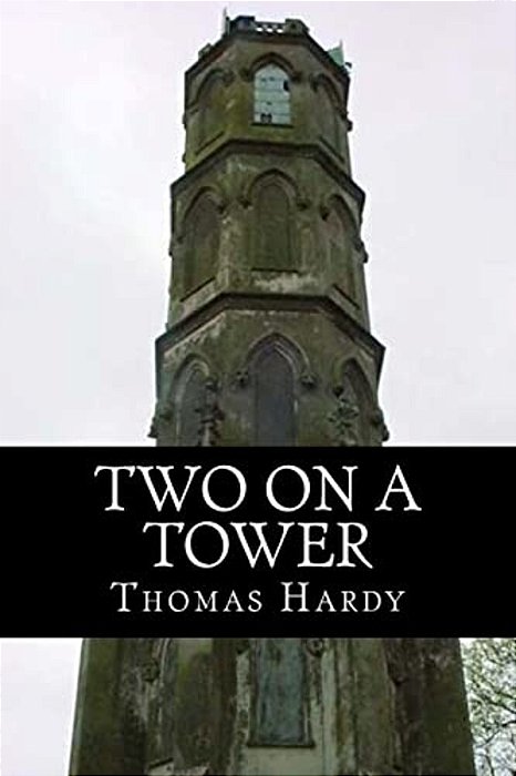 Two On A Tower-..