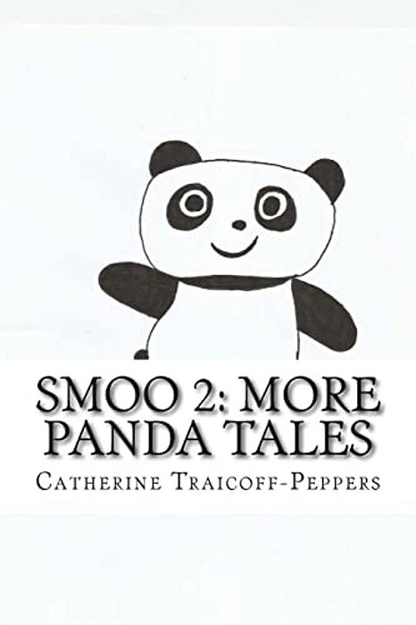 Smoo 2: More Panda Tales-..