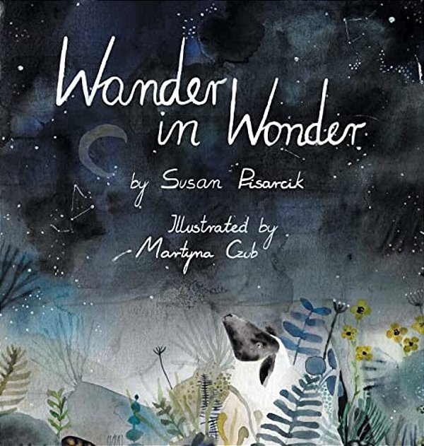 Wander In Wonder-..