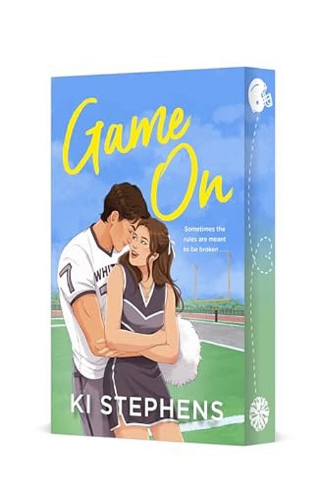 Game On-..