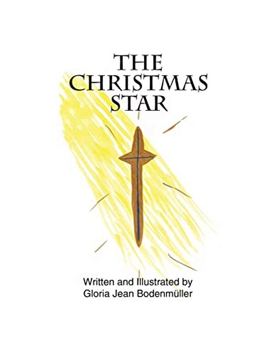 The Christmas Star-..