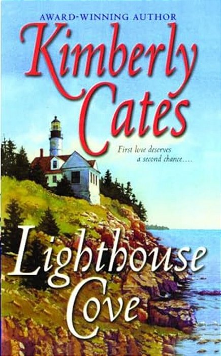 Lighthouse Cove-..