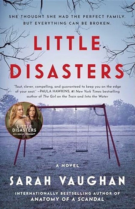 Little Disasters-..