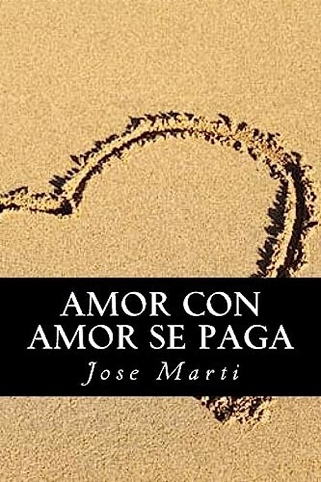 Amor Con Amor Se Paga-..