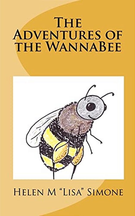 The Adventures Of The Wannabee-..