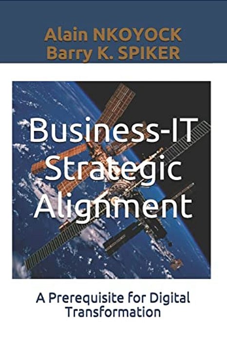 Business-It Strategic Alignment: A Prerequisite For Digital Transformation-..