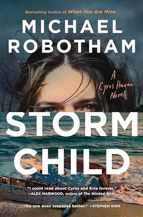 Storm Child-..