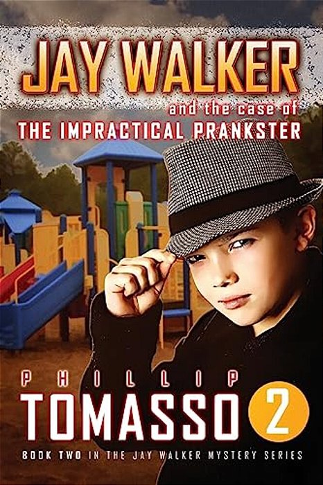 Jay Walker: The Case Of The Impractical Prankster-..