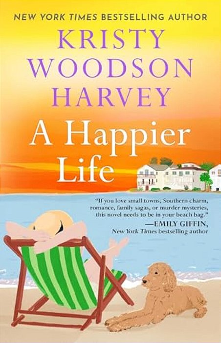 A Happier Life-..
