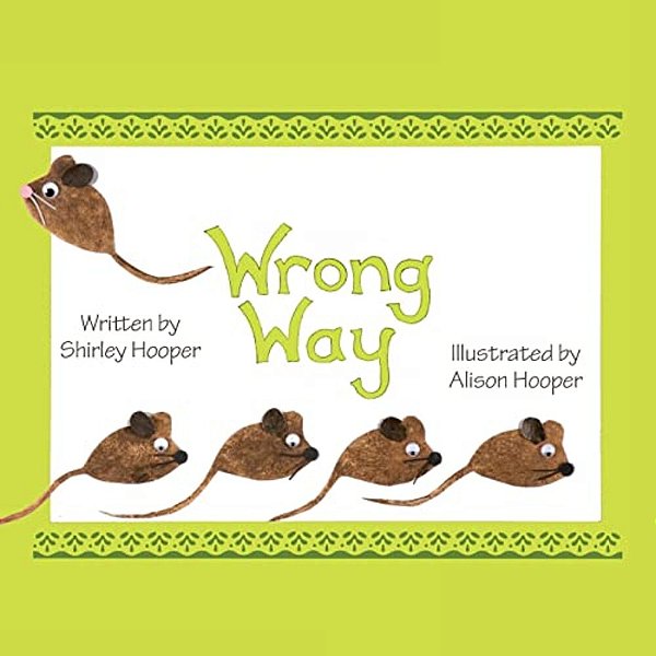 Wrong Way-..