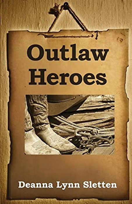Outlaw Heroes-..