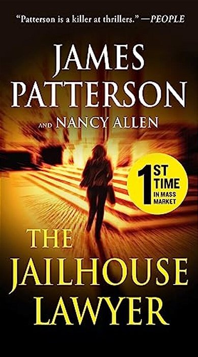 The Jailhouse Lawyer-..