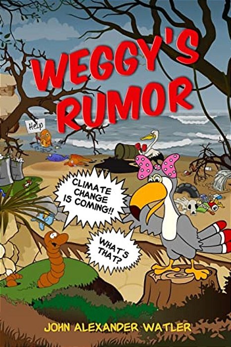 Weggy's Rumor-..