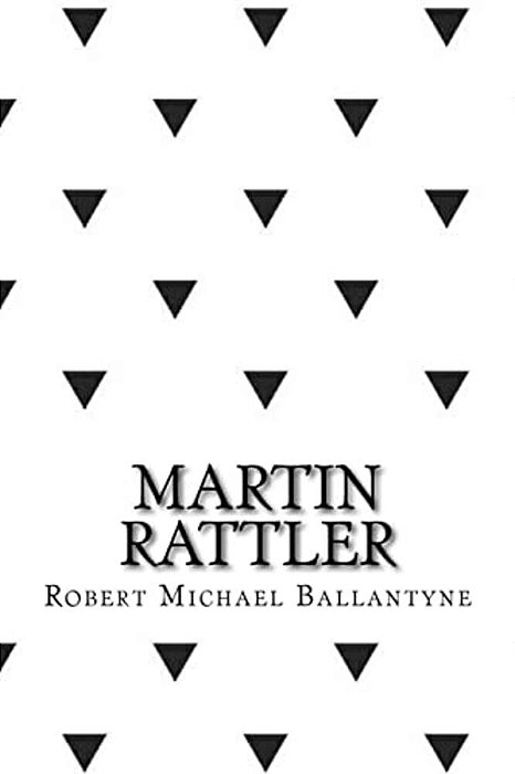 Martin Rattler-..