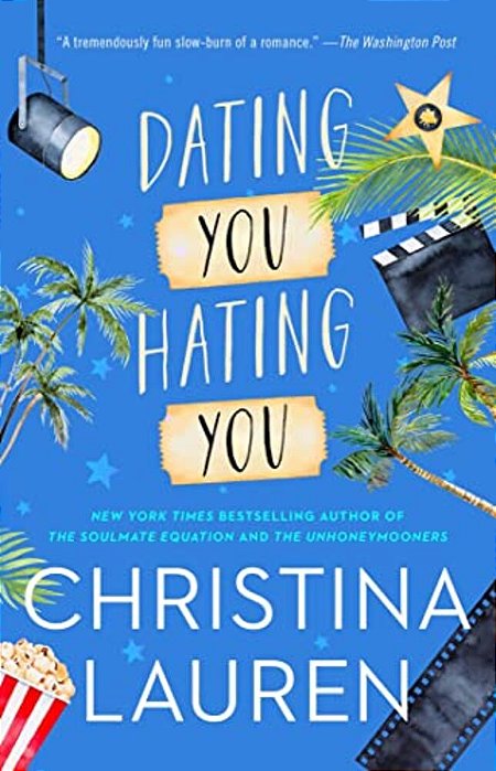 Dating You/Hating You-..