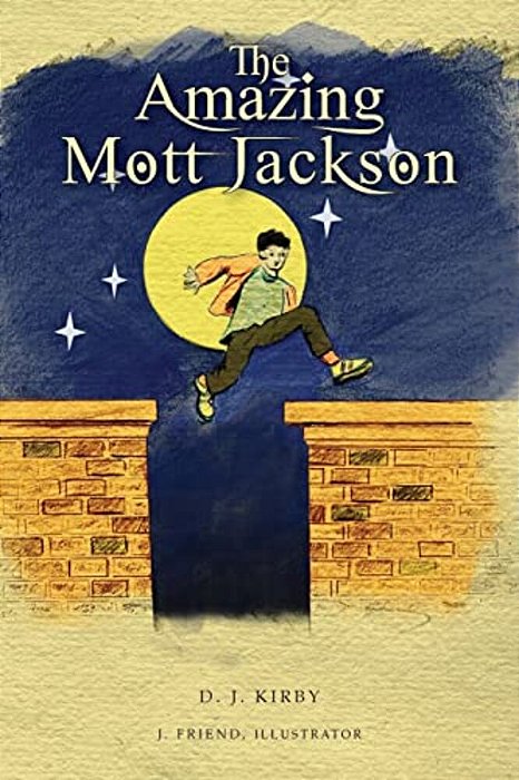 The Amazing Mott Jackson-..