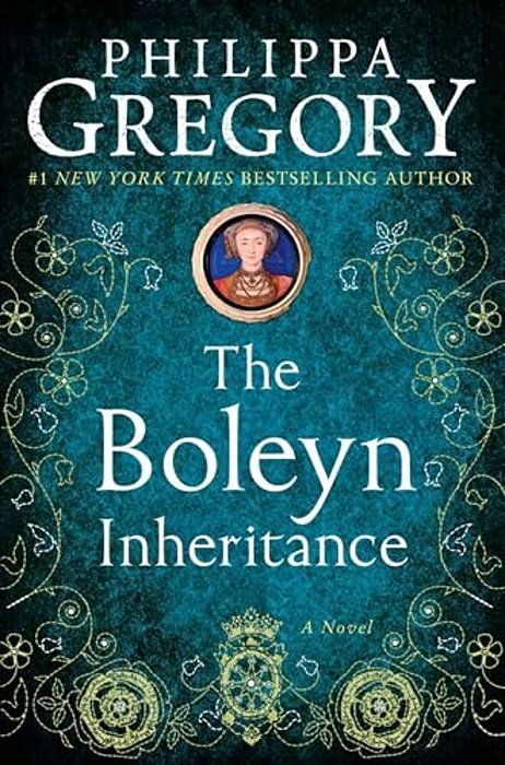 The Boleyn Inheritance-..