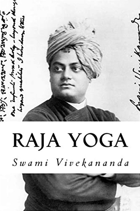 Raja Yoga (Spanish) Edition-..