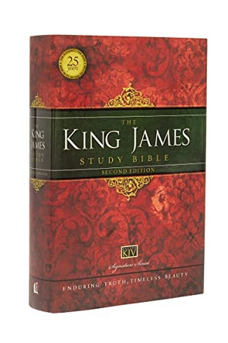 Study Bible-Kjv-..