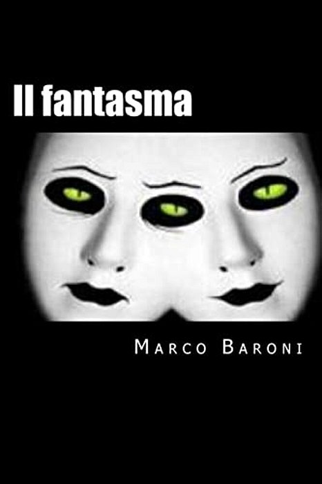 Il Fantasma-..