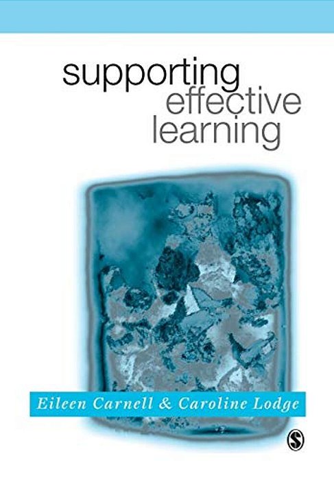 Supporting Effective Learning-..