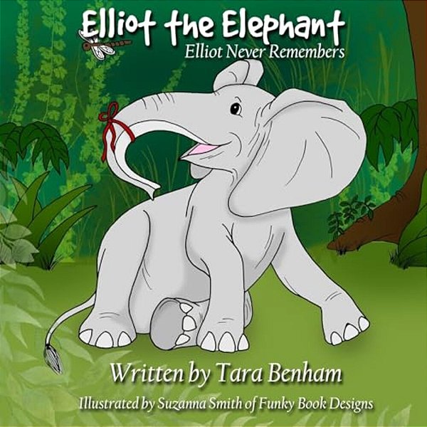 Elliot Never Remembers-..