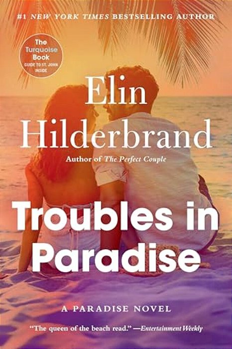Troubles In Paradise: Volume 3-..