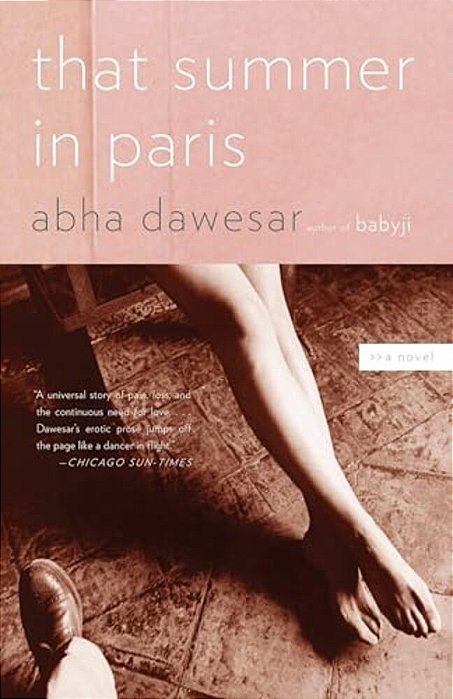 That Summer In Paris-..