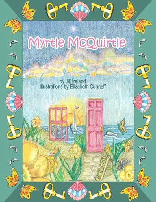 Myrtle Mcquirtle-..
