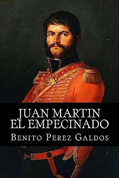 Juan Martin El Empecinado-..
