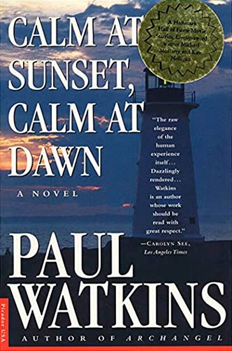 Calm At Sunset, Calm At Dawn-..