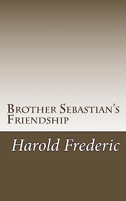 Brother Sebastian's Friendship-..