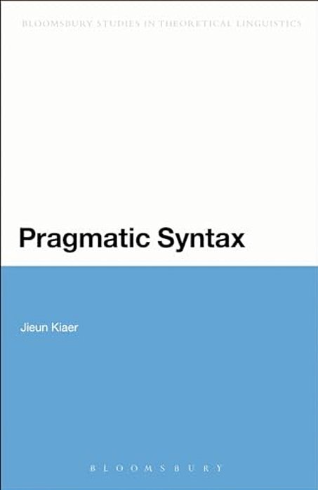 Pragmatic Syntax-..