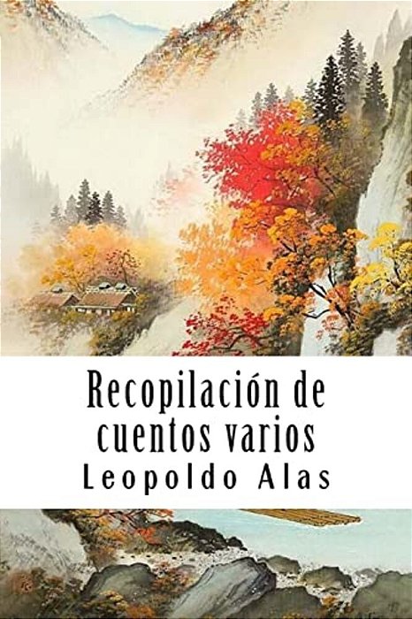 Recopilación De Cuentos Varios-..