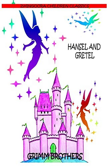Hansel And Gretel-..