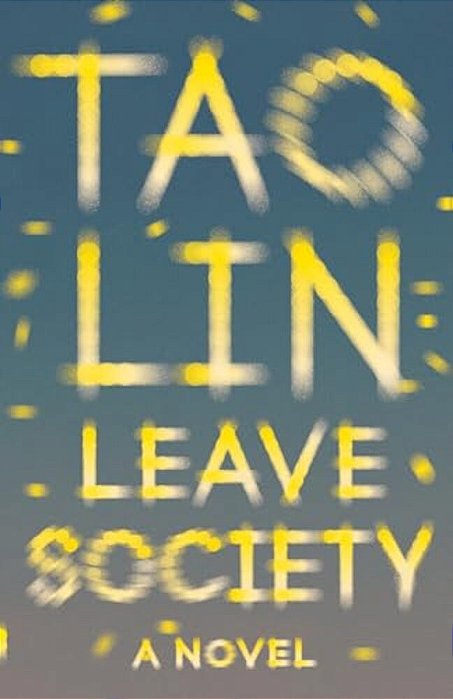 Leave Society-..