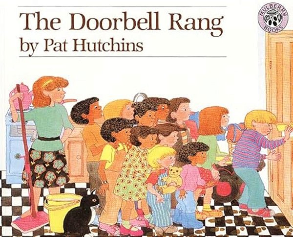 The Doorbell Rang-..