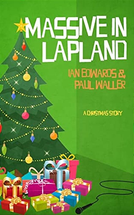 Massive In Lapland-..