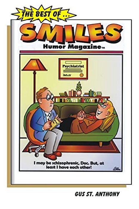 The Best Of Smiles Magazine-..