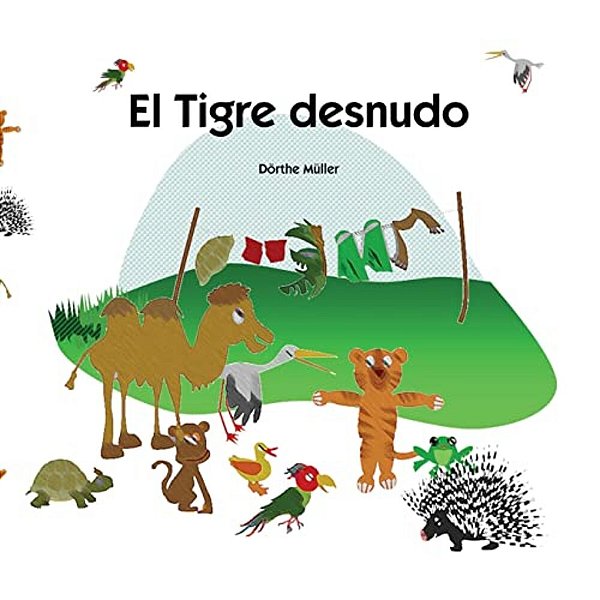 El Tigre Desnudo-..