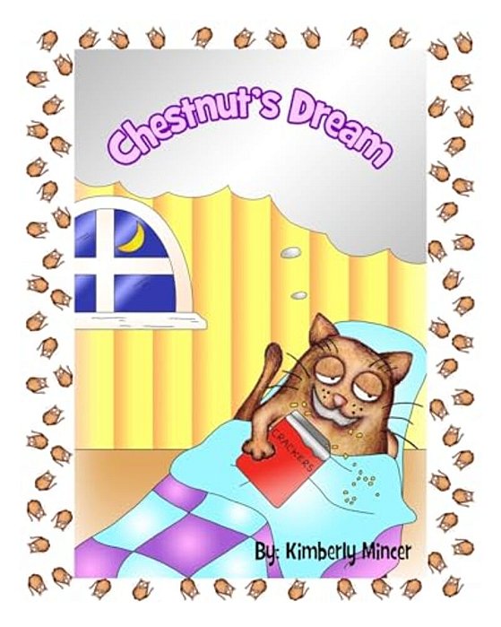 Chestnut's Dream-..