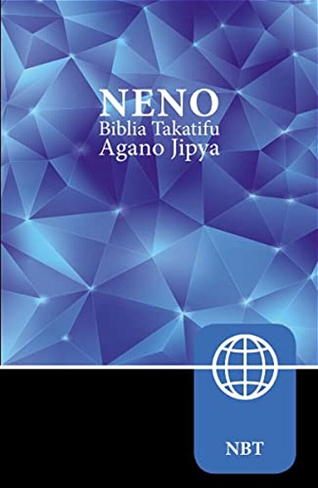 Kiswahili Contemporary Version New Testament, Paperback-..