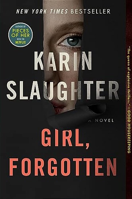 Girl, Forgotten-..