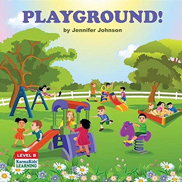 Playground!-..